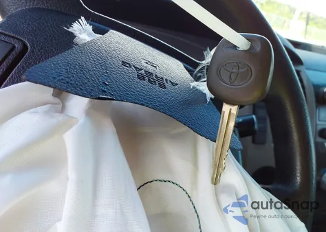 2010 Toyota Tundra Grade 4.6L V8 from USA, damaged, VIN 5TFRM5F1XAX006499